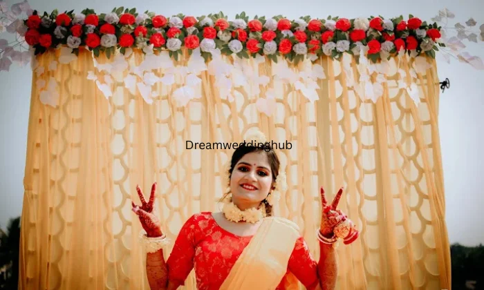 Saptapadi Photography